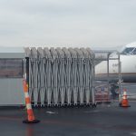 ground boarding equipment, east island aviation, ewr, newark airport, united airlines