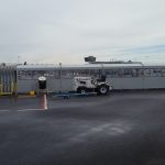 commute-a-walk, ground boarding equipment, east island aviation, ewr, newark airport, united airlines