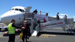 B-717 Mobile Ground Boarding Equipment East Island Aviation