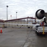 regional boarding ramp