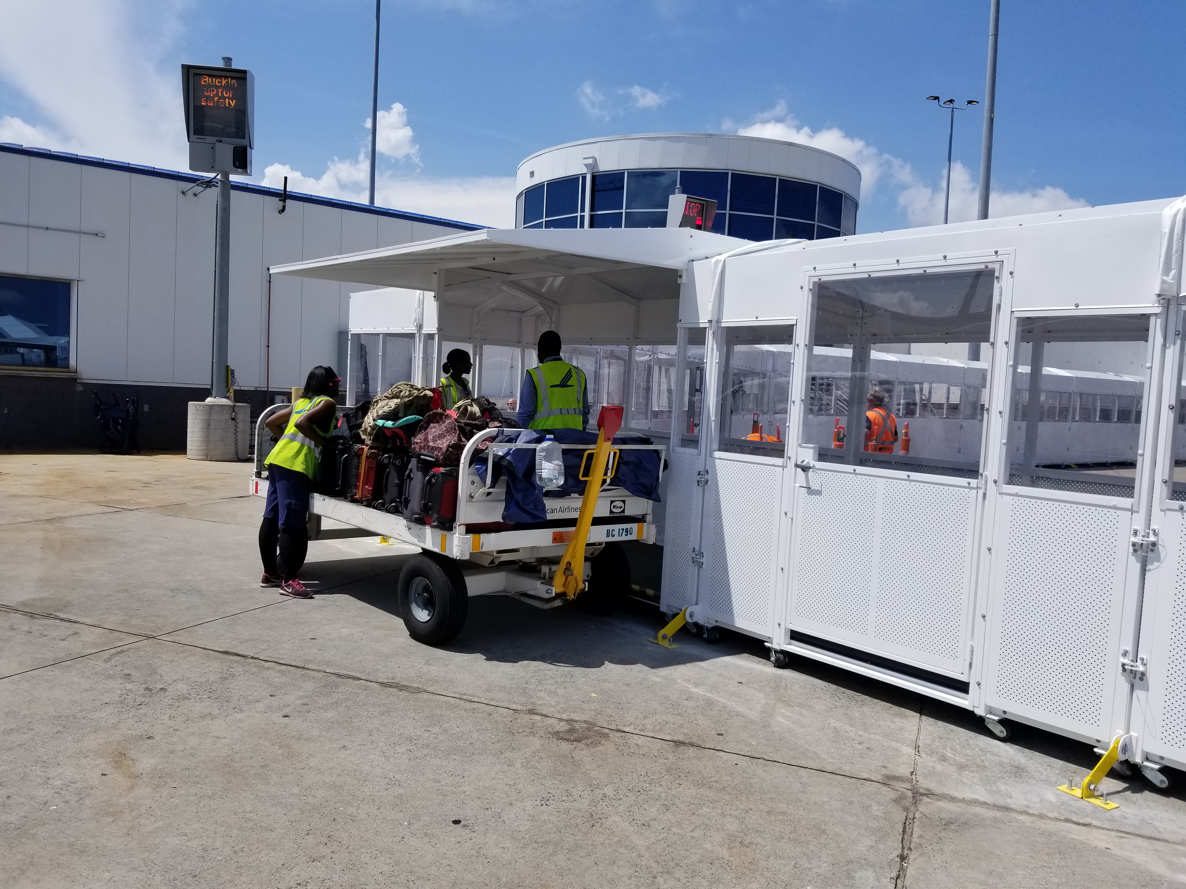 Ground Boarding Equipment-1