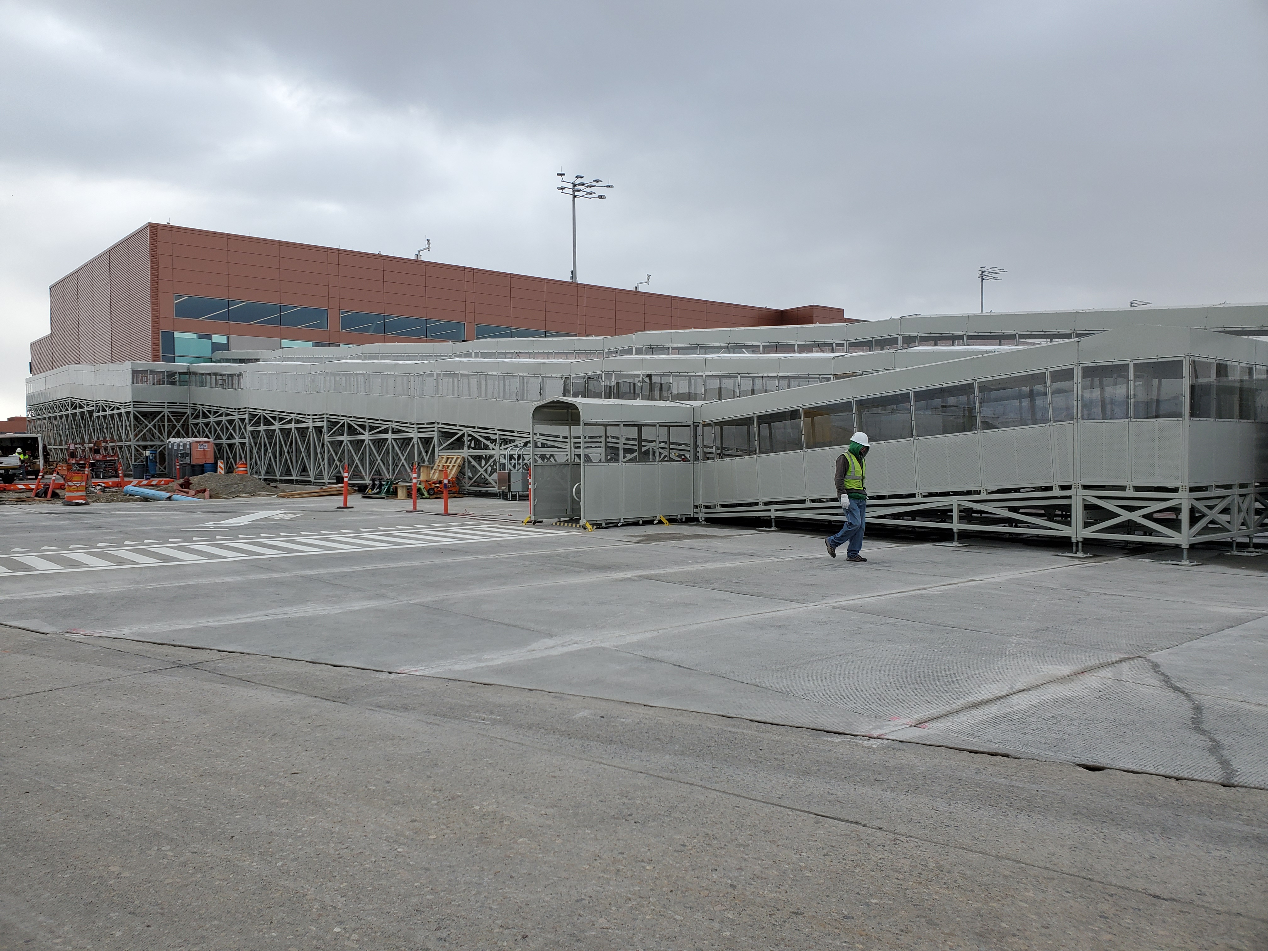 Ground Boarding Equipment-4