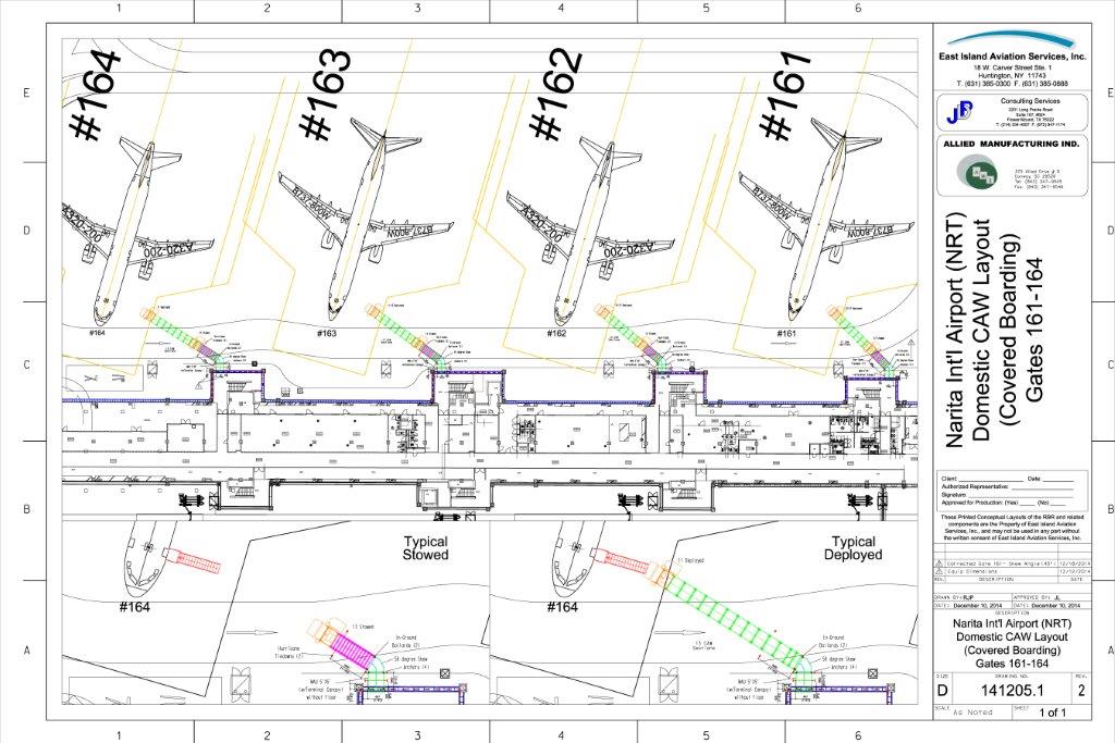 NRT Domestic – Pg 1 of 1_Deployed to Mobile Stairs_Rev 2