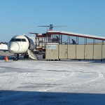 regional boarding ramp